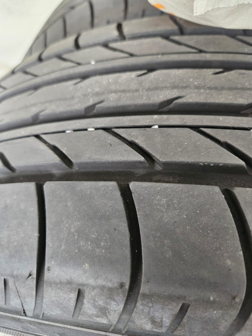 tires