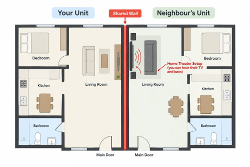 layout
