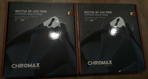 Noctua 1