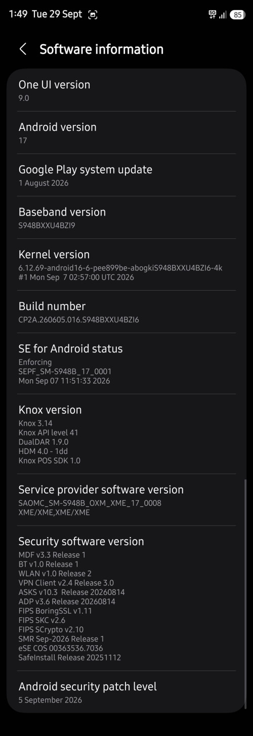 Screenshot 20260929 134936 Settings