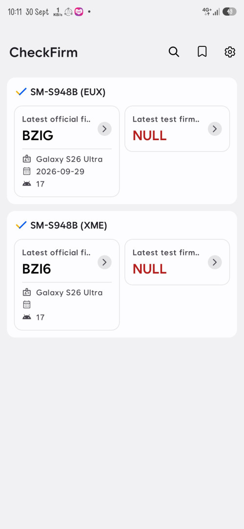 Screenshot 20260930 101115 CheckFirm