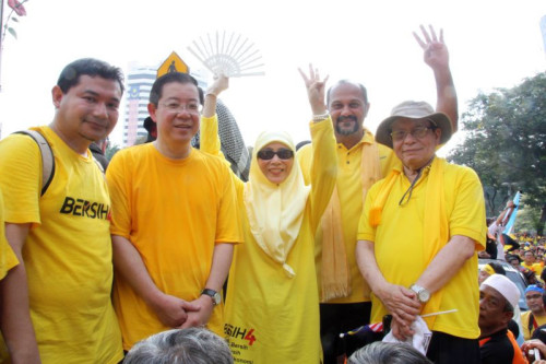KC Bersih 4 rally 20150829 pollies