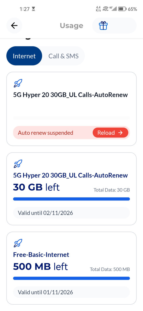 Screenshot 20261003 132716 com.celcomdigi.selfcare