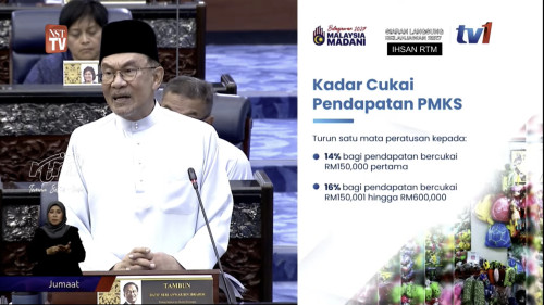 Budget 2027 01