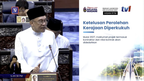 Budget 2027 03
