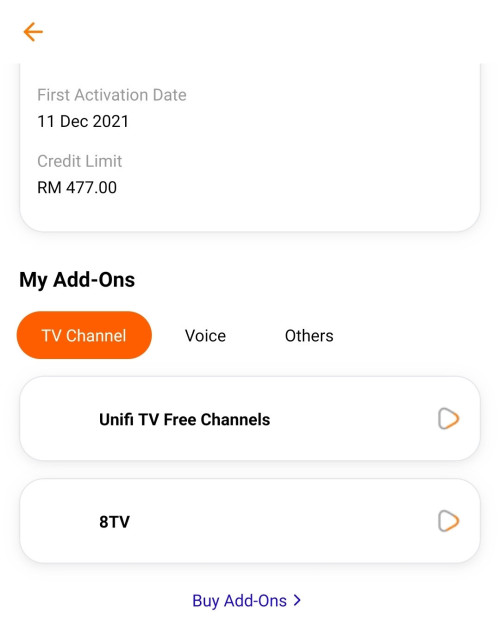 Screenshot 20261009 130934 MyUnifi
