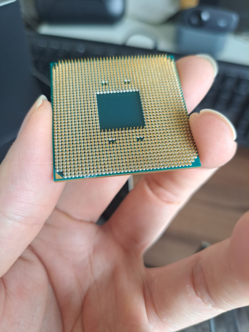 ryzen pins