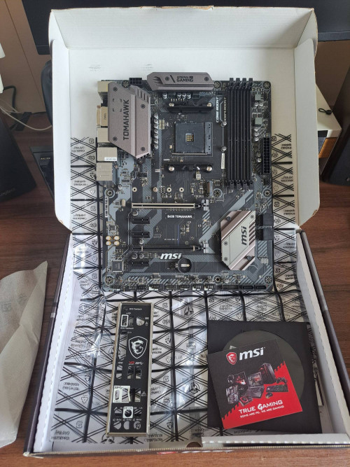 b450 board