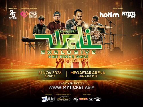 myticket MYTCKT 800x600 Poster