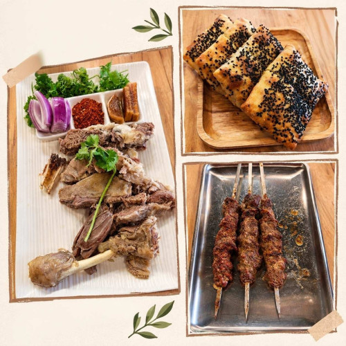 xinjiang food 200kb