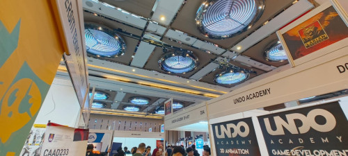 LEVEL UP 2026 Expo