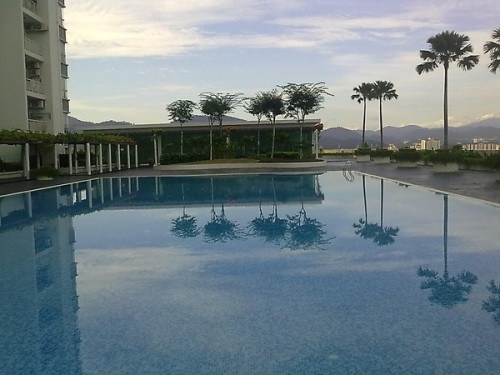 view plaza menjalara