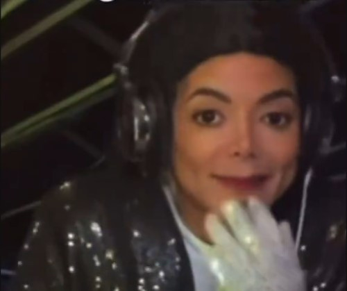 MJ Sneak
