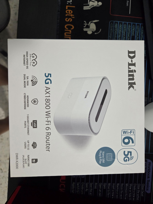 Router 11