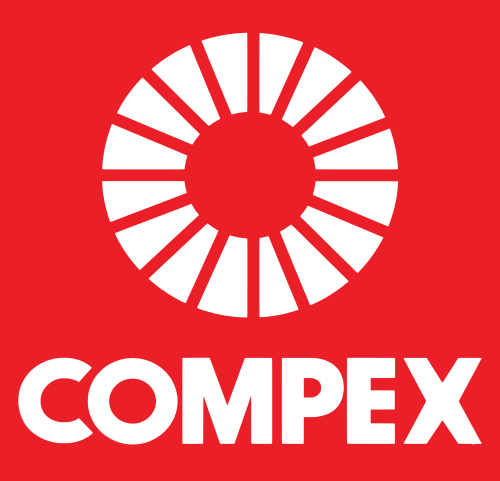 compex logo high