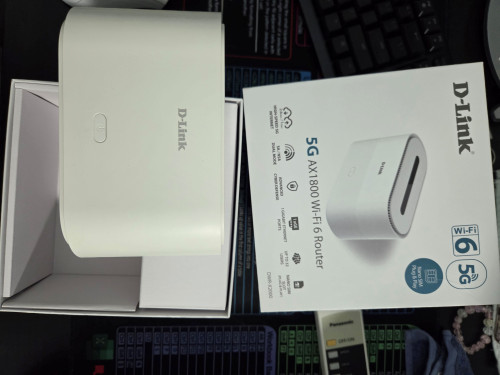 Router 22