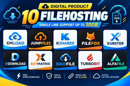 10 filehost download
