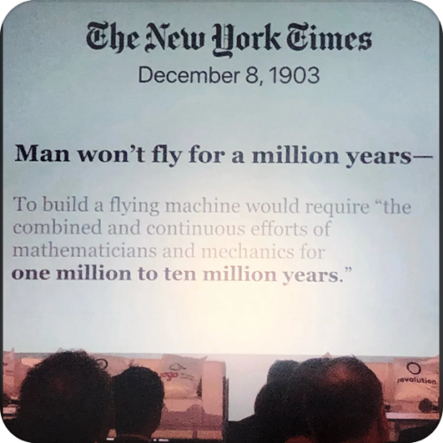 Screenshot 2026 10 13 at 23 01 31 Man won't fly for a million years December 8 1903 r interestingasf