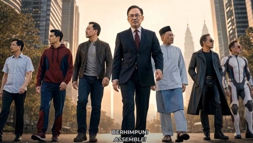 anwar ai double agentic