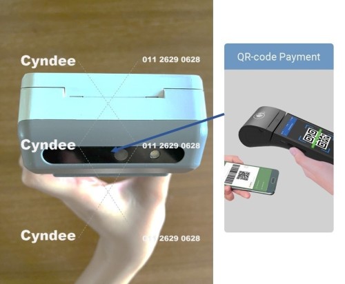 Smart All In One Payment Terminal 2