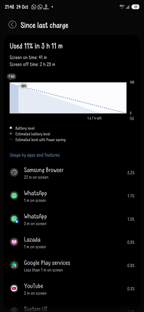 Screenshot 20261024 214830 Device care