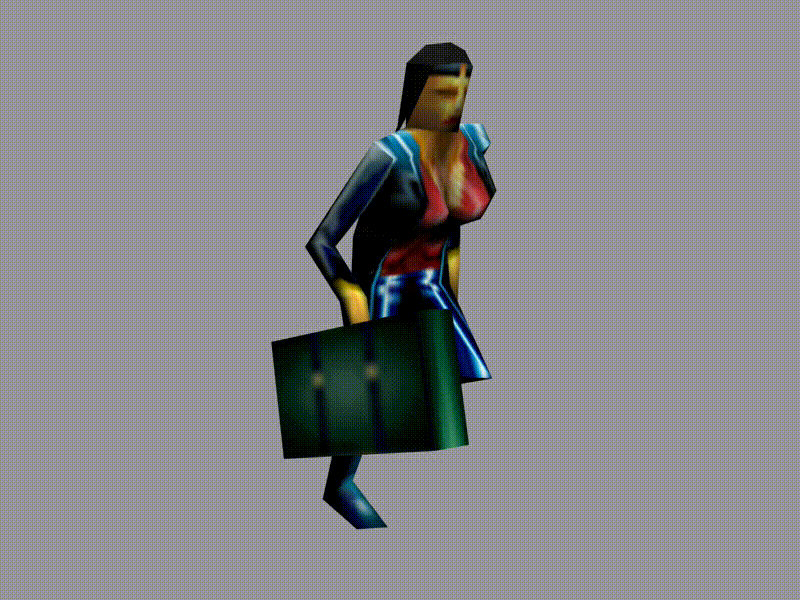 Today I learnt that Black Lotus had jiggle physics